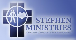 Stephen Ministry 
