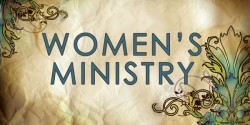 Womens Ministry 